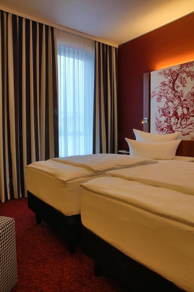 Das Karl (ehem. IBB Hotel Ingelheim)