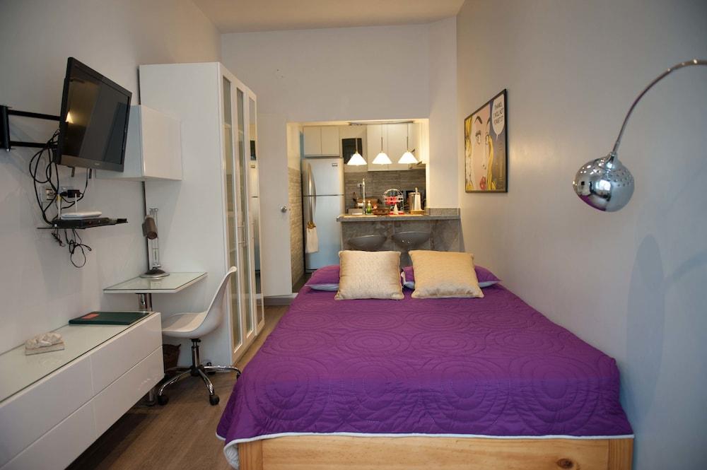 B & B Loft en Olivar de San Isidro