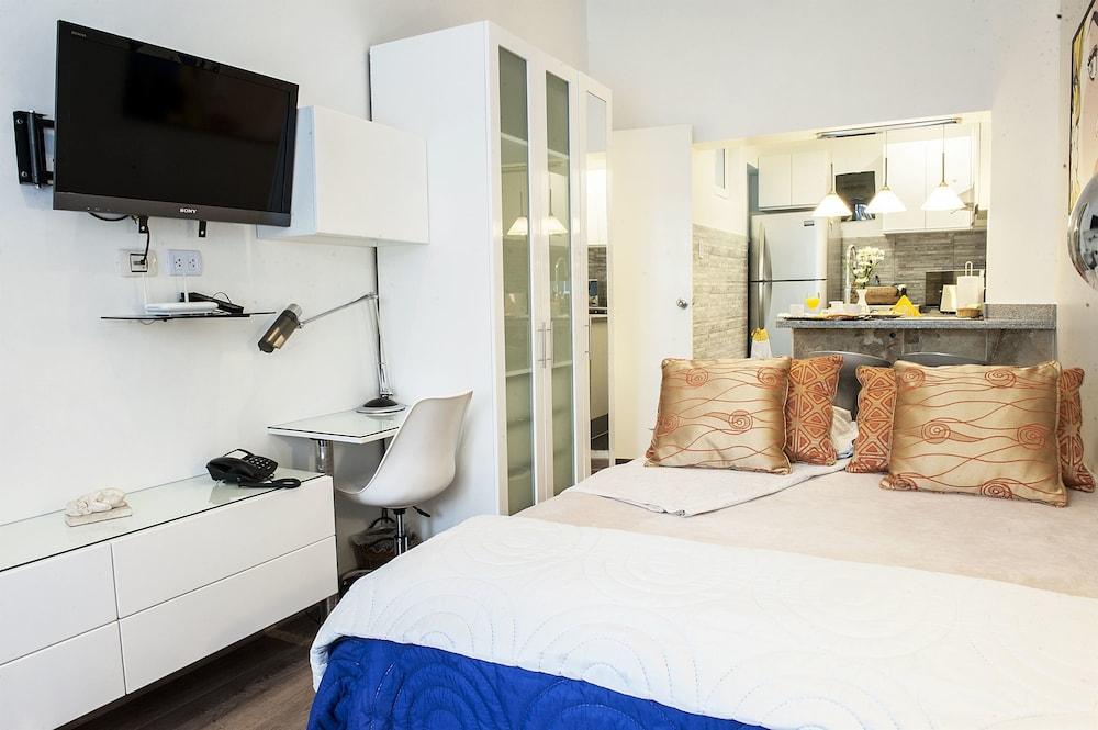 B & B Loft en Olivar de San Isidro