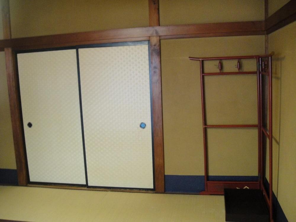Kurhaus Ishibashi Ryokan