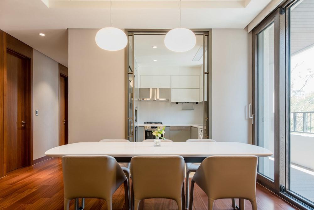 Somerset Jeju Shinhwa World