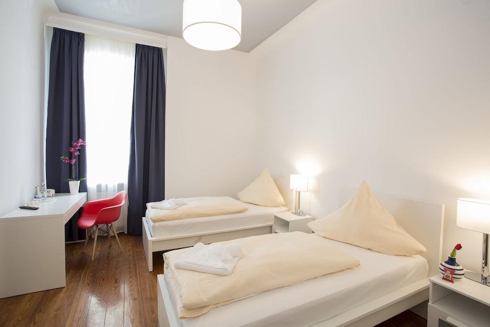 Hotel Mille Stelle City