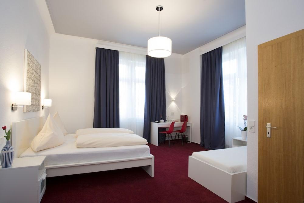 Hotel Mille Stelle City