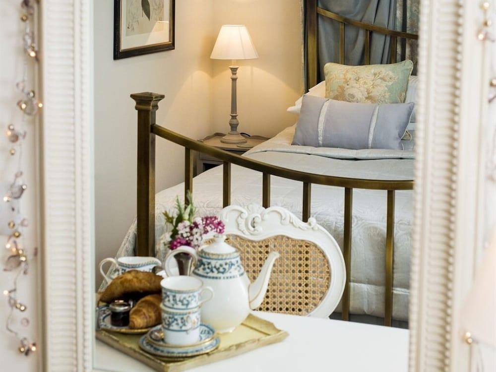 Linton Court Coach House