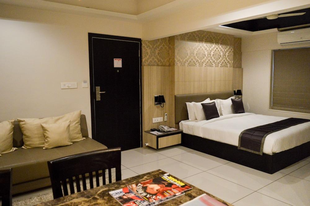 The Baroda Residency