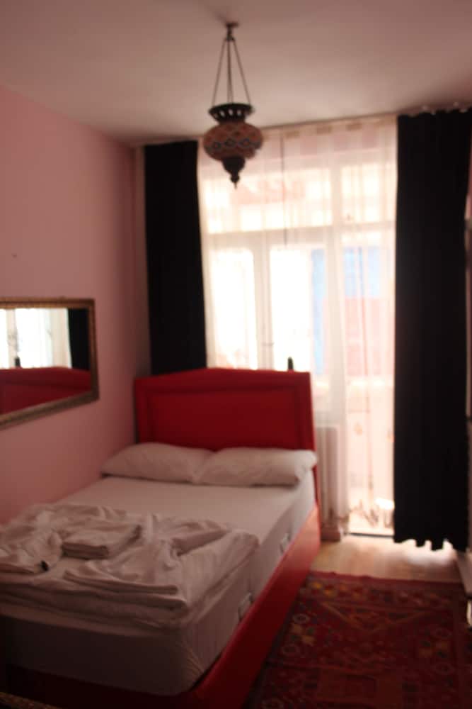 Istiklal Hostel Istanbul