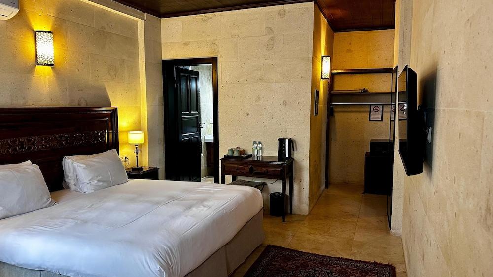 Osmanli Cappadocia Hotel