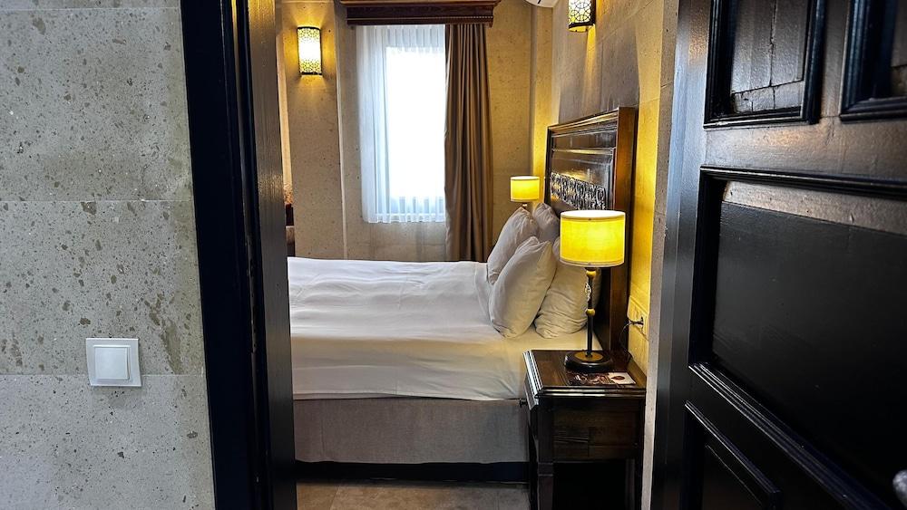 Osmanli Cappadocia Hotel