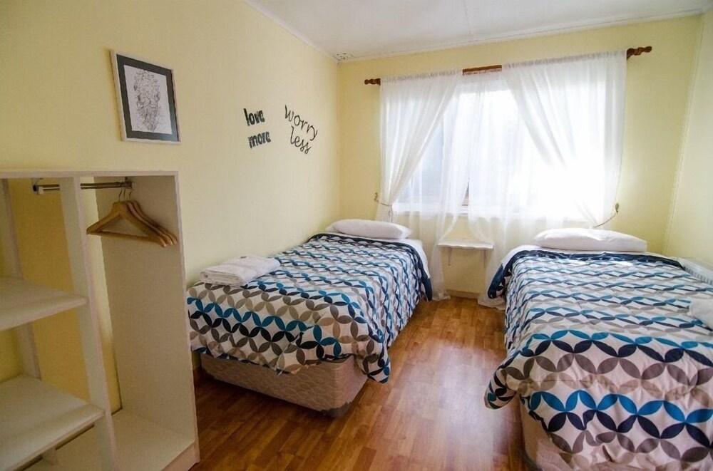 Smile Patagonia Hostel - Adults Only