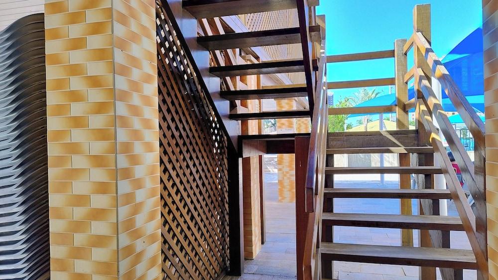 Eldorado Thermas Park - Achei Férias