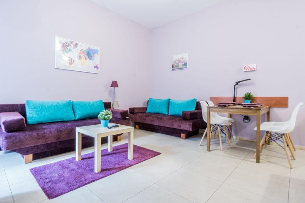 Apartament Idylla