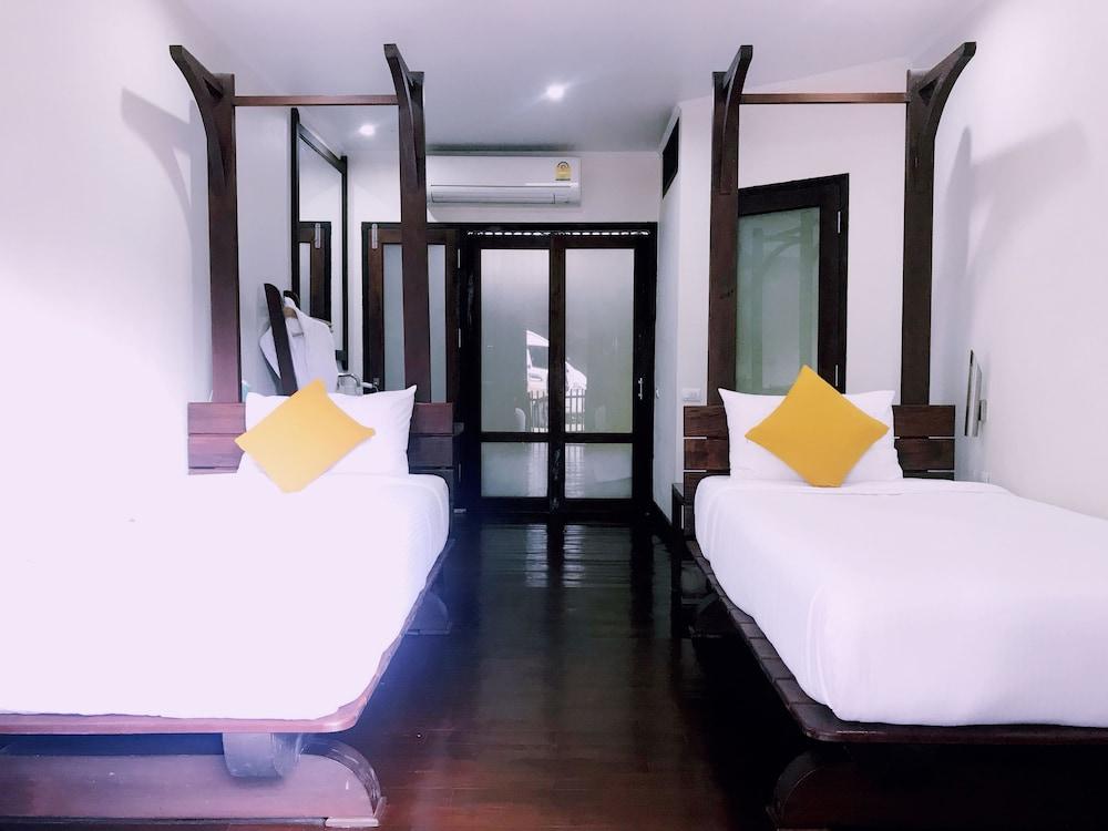 Ancient Luang Prabang Hotel