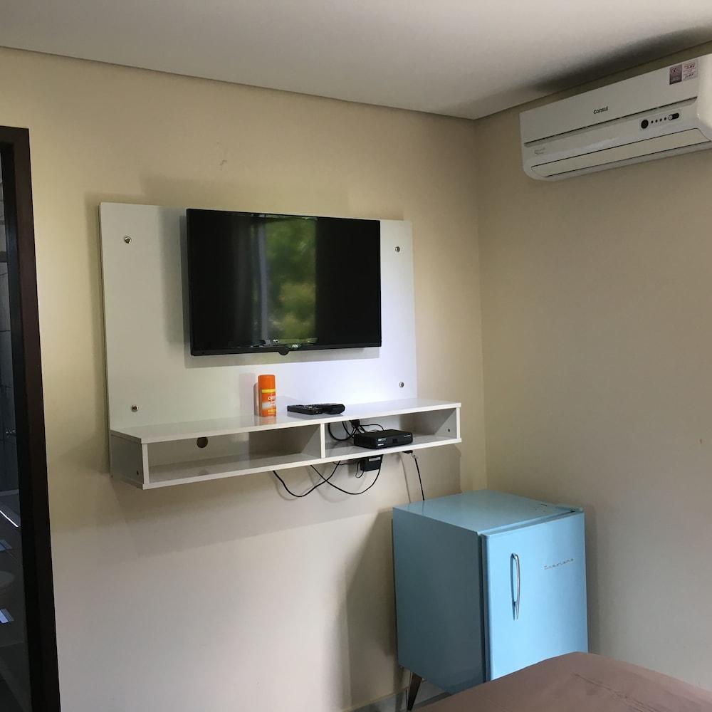 Pousada Farol da Rata