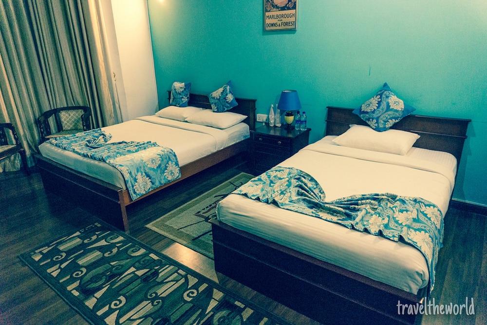 Lake View Comfort Bungalow