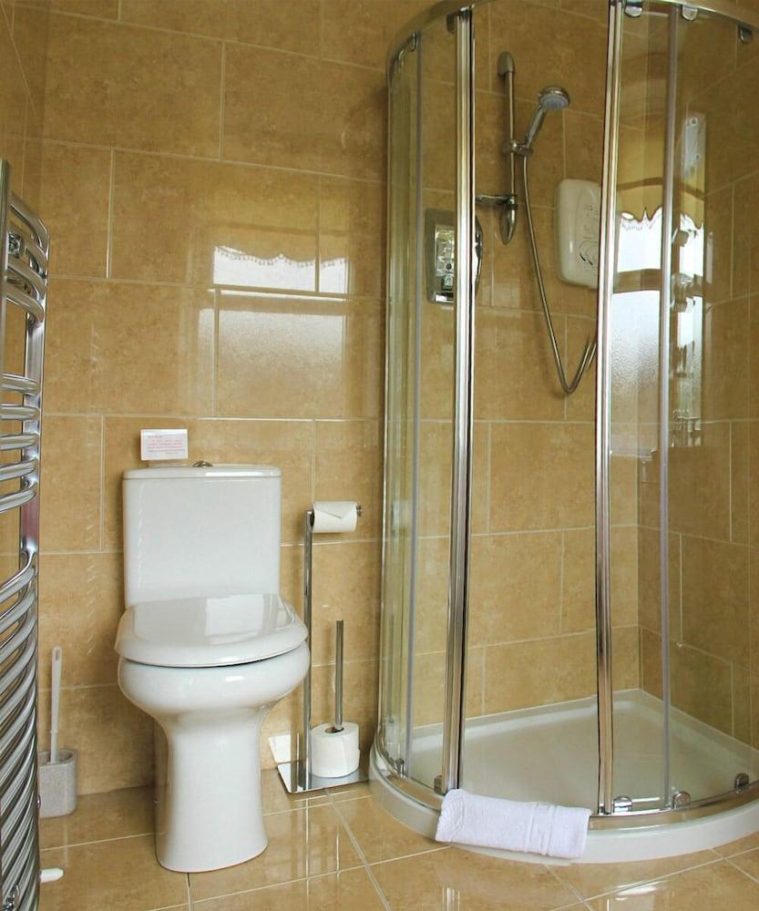 Atholl Villa Guest House