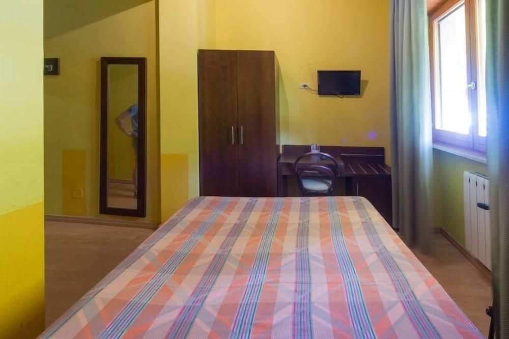 Hotel del Camerlengo