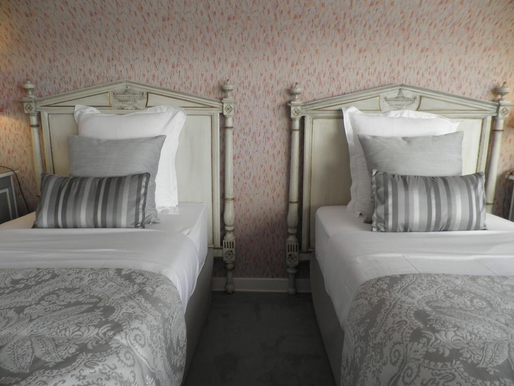 Victoria Arromanches B&B