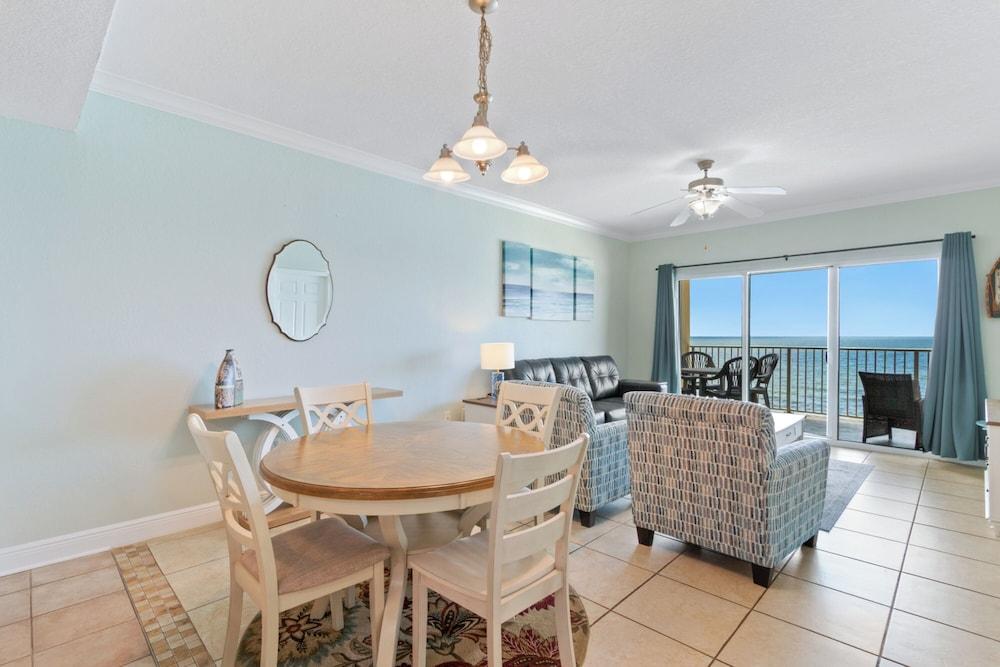 Crystal Shores West Condos by Hosteeva