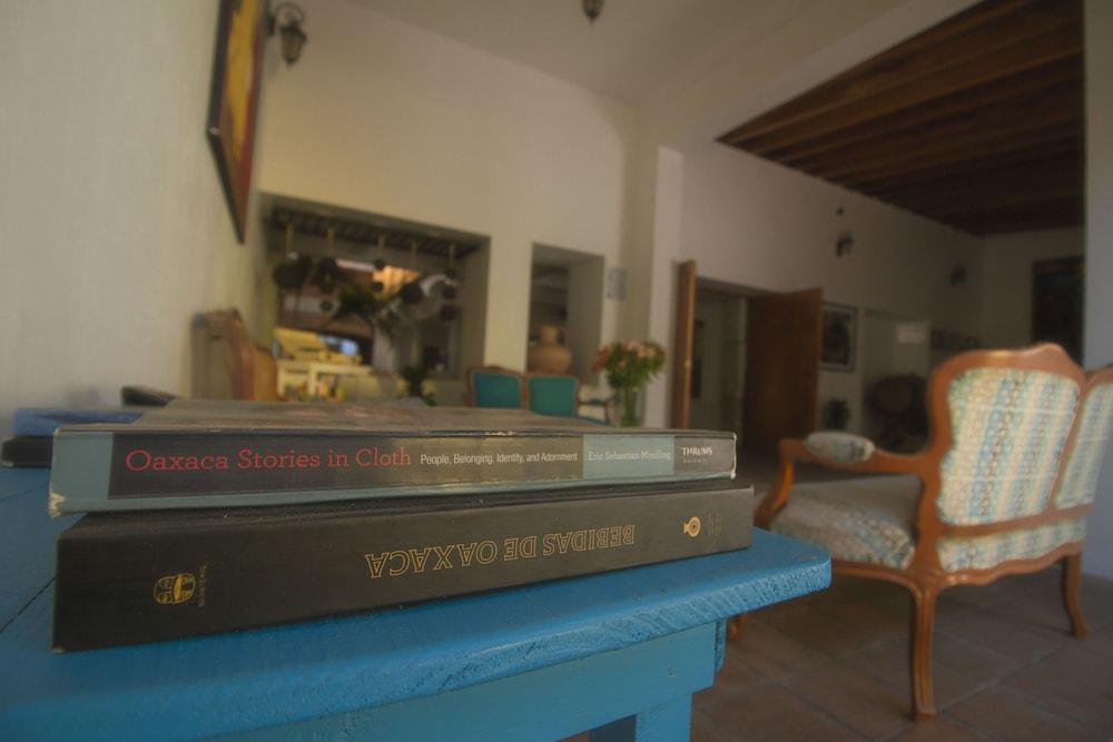 NaNa Vida Hotel Oaxaca