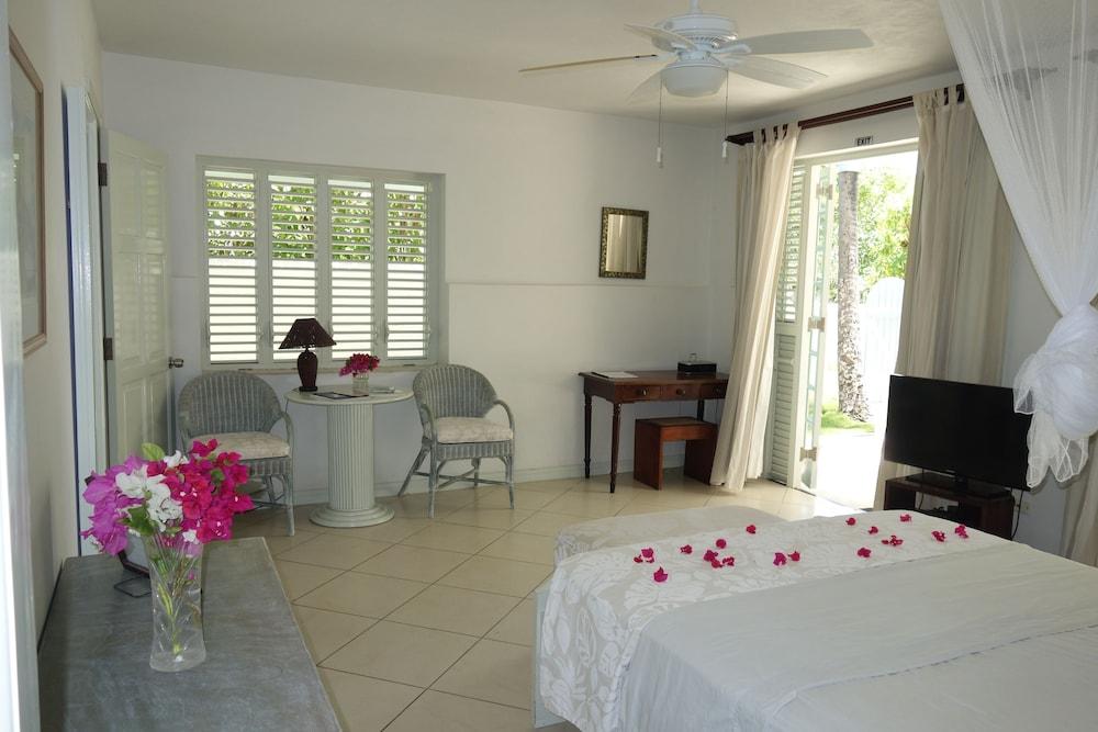 Inchcape Seaside Villas