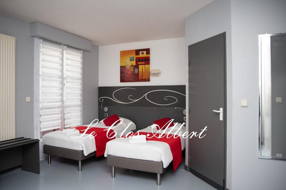Le Clos Albert