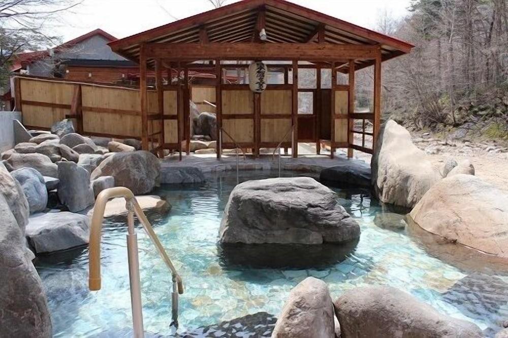 Metou Onsen Hotel