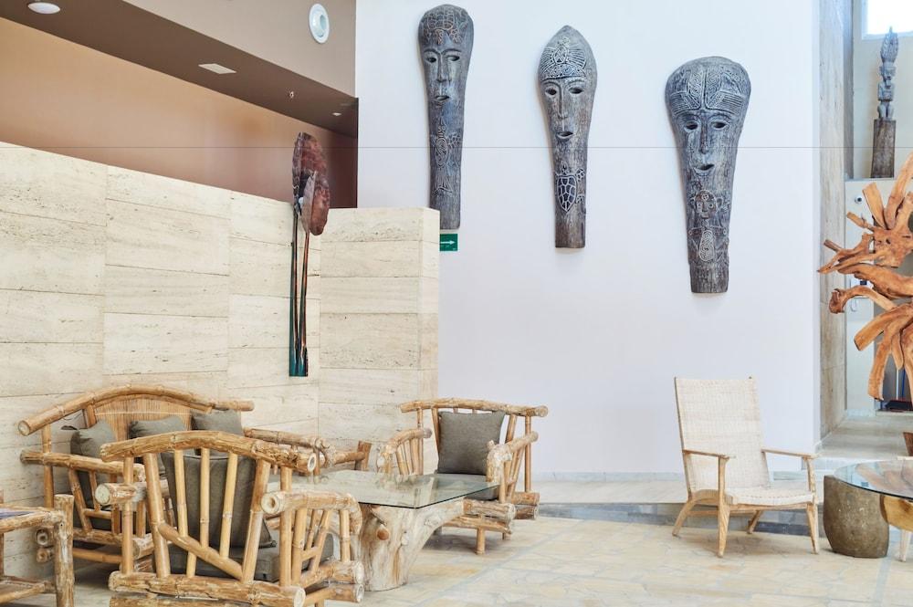 Hotel Tarifa Lances by Q Hotels