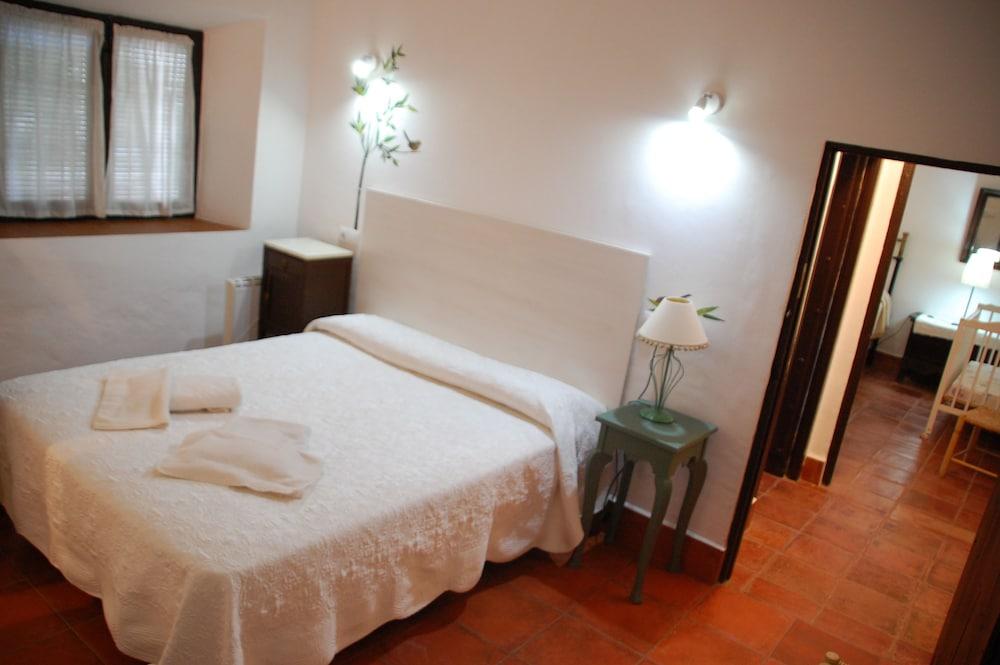 Apartamentos Rurales Las Caleras