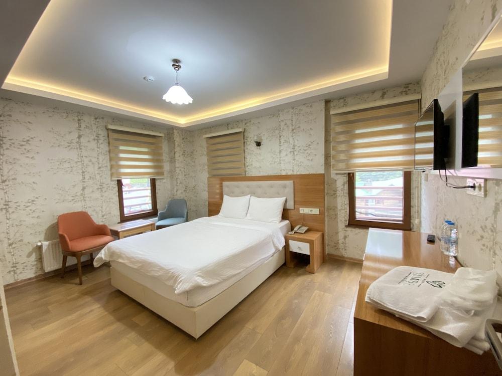 Ayder Simsir Butik Hotel