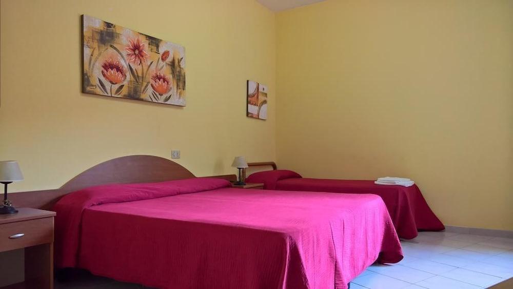 Hotel Terme San Vittore