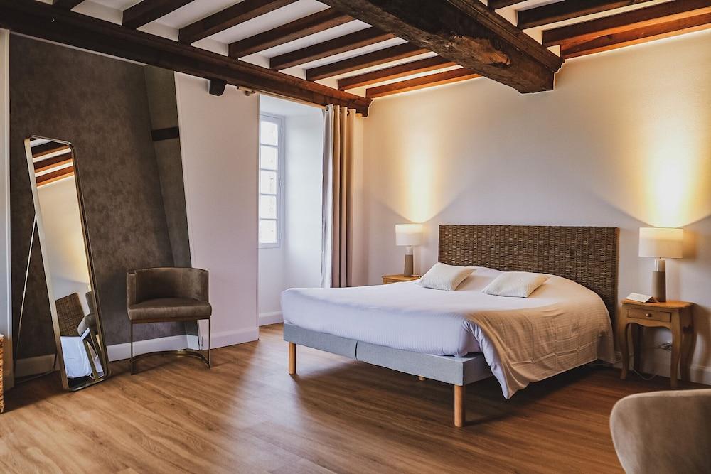 Château de la Roque