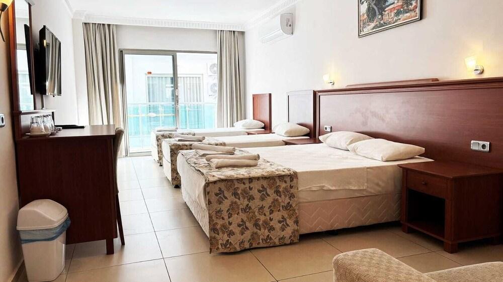 Forum Residence Hotel