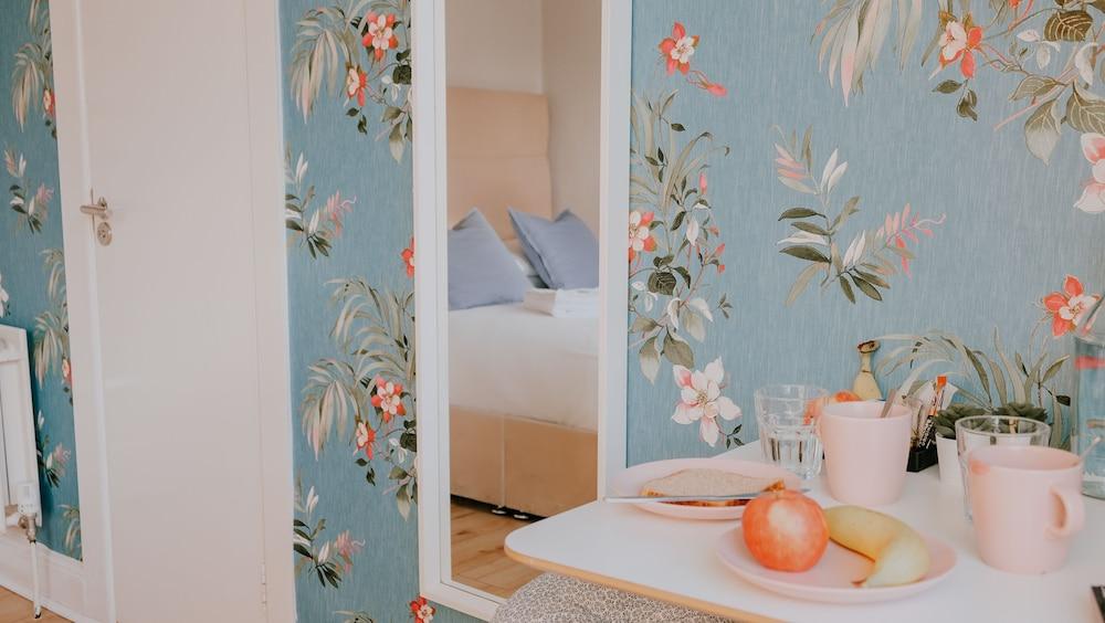 Gardiner House Hostel