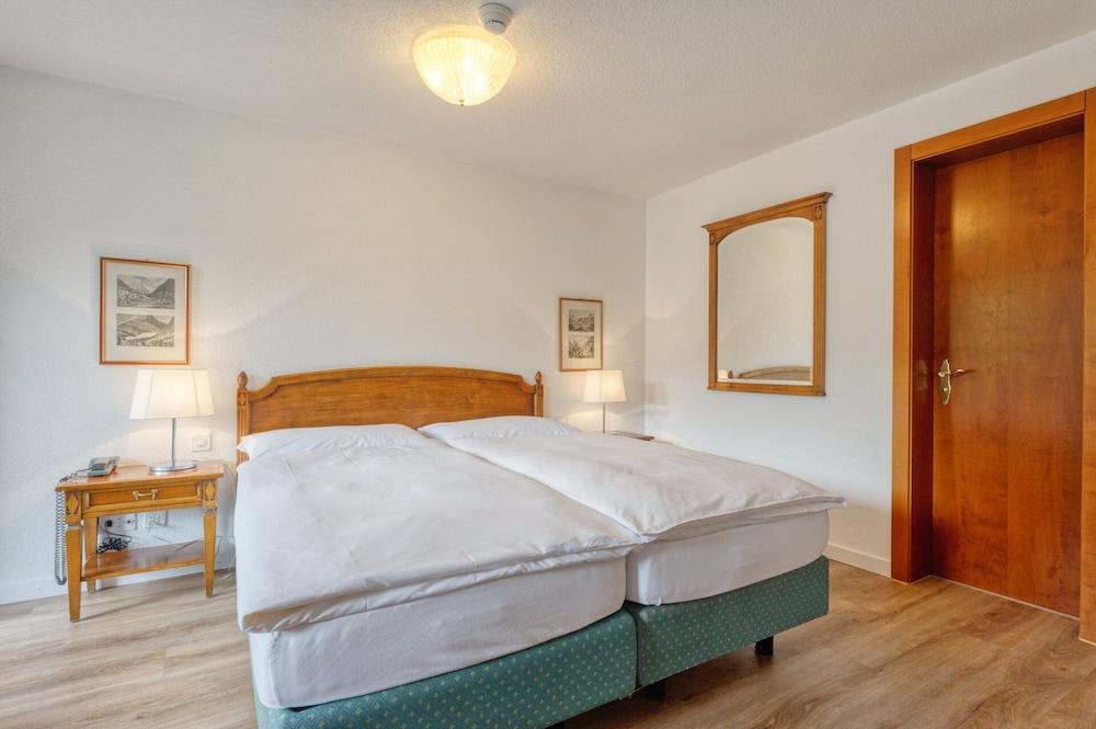 Arca Aparthotel & Spa