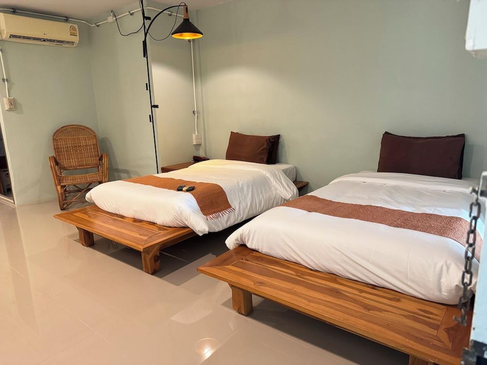 Ruen Kaew Boutique Resort