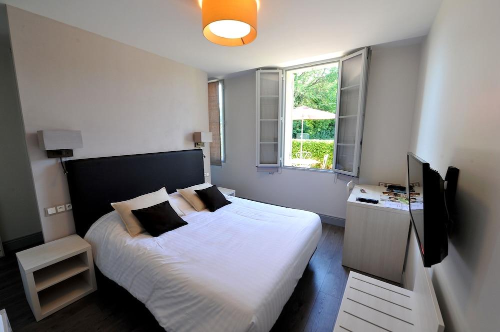 Hôtel Spa Restaurant L'Epicurial