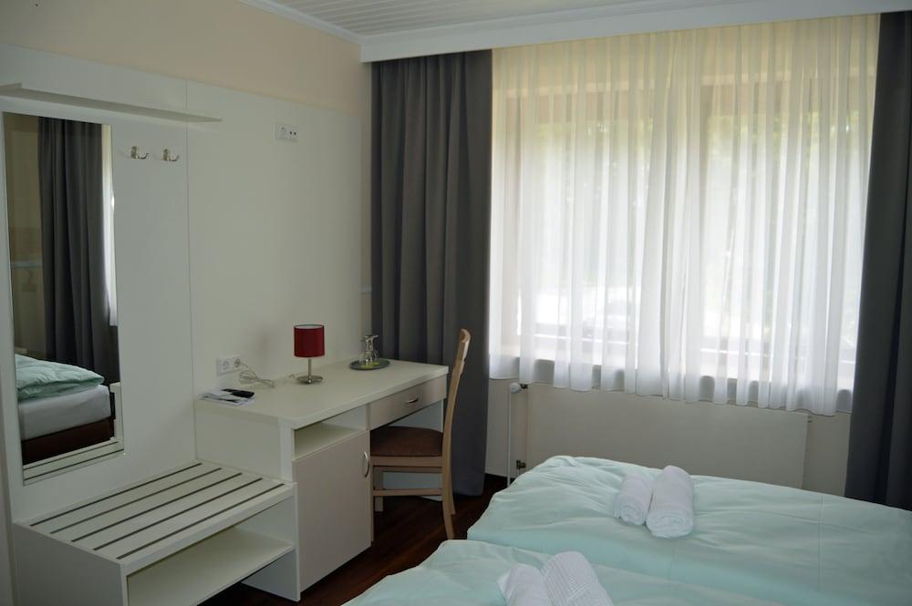 G&H Hotel Rosengarten