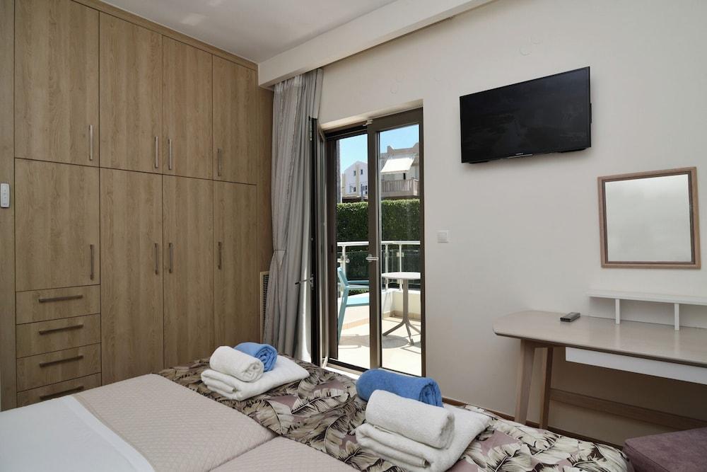 Sunlight Breeze Villa