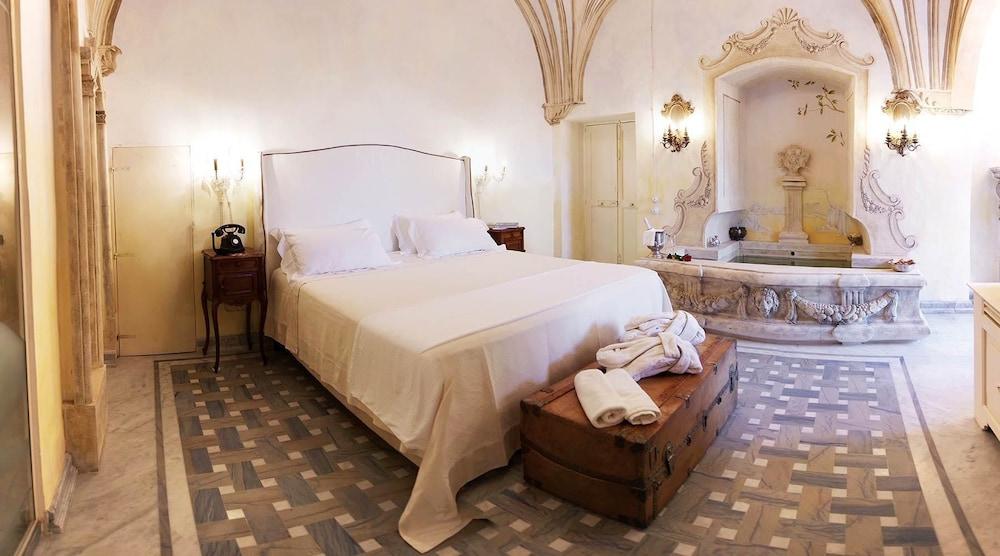 Tenuta Mosè Charming House Relais