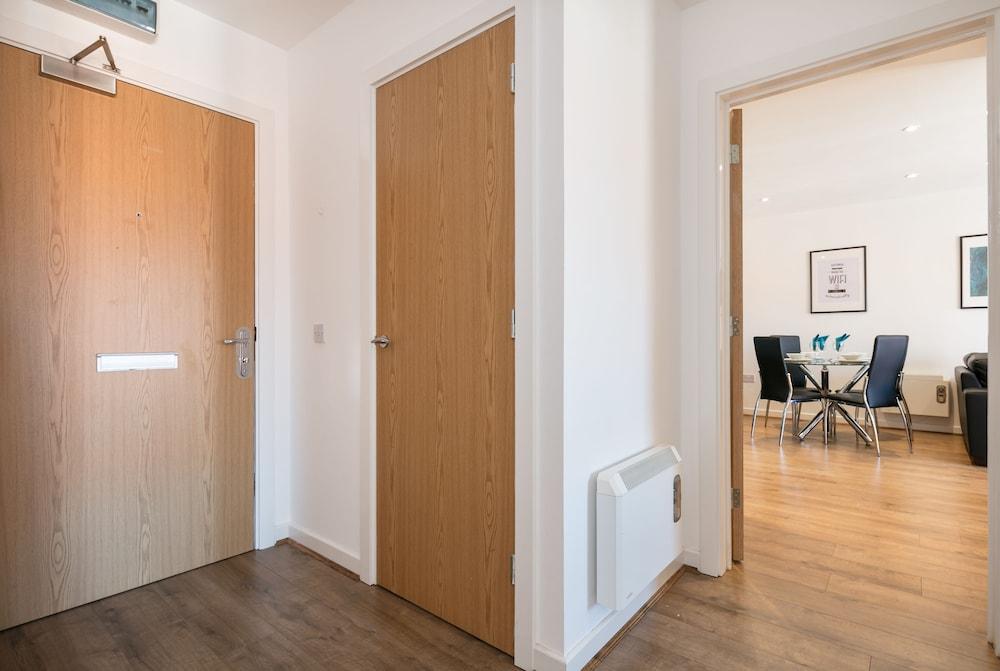 Bluestone Apartments - Trinity