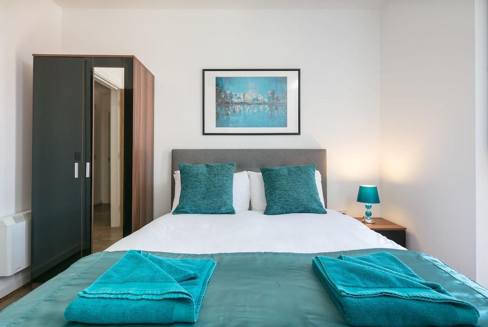 Bluestone Apartments - Trinity