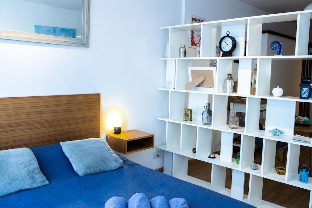 Departamento Downtown Buenos Aires