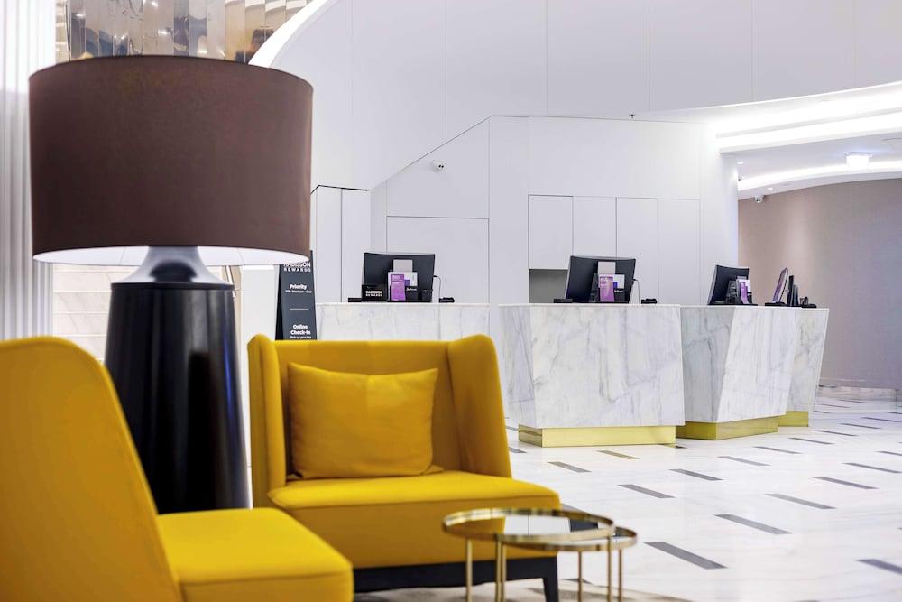 Radisson Blu Resort, Swinoujscie