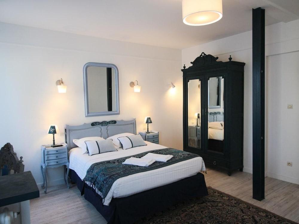 Au Clos Paillé La Roche-Posay