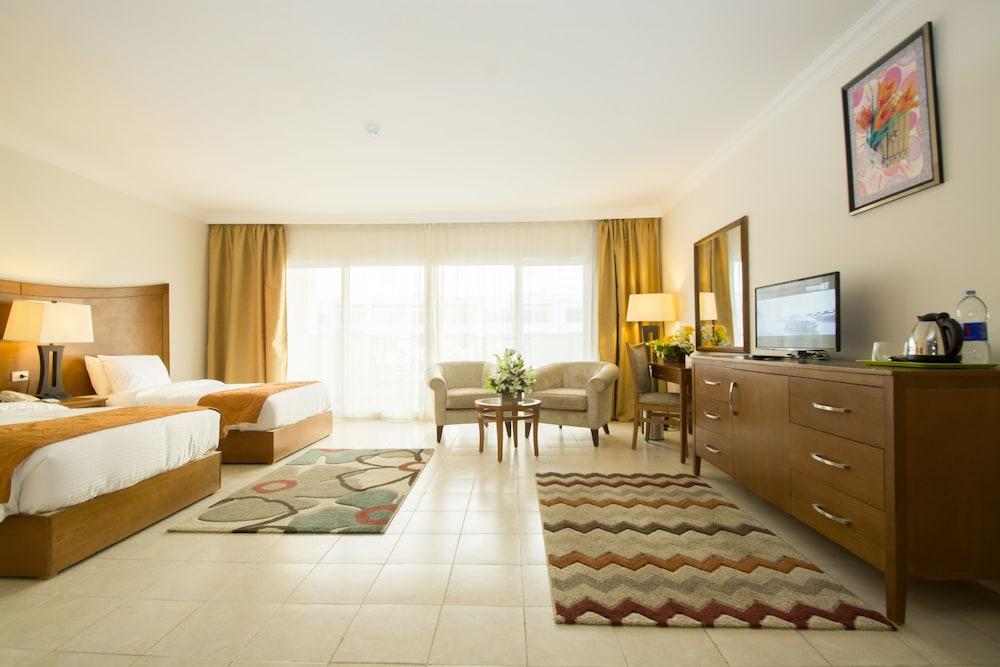 Old Vic Sharm Resort