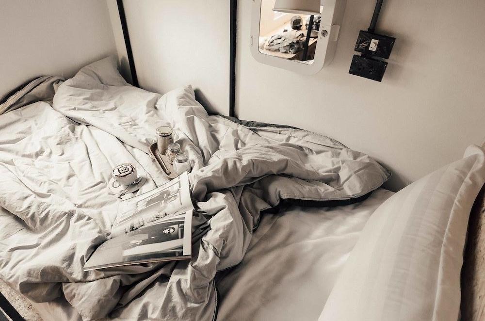 All That Bangkok - Hostel