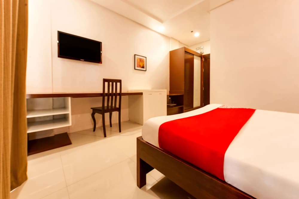 Royale Parc Hotel Puerto Princesa Palawan