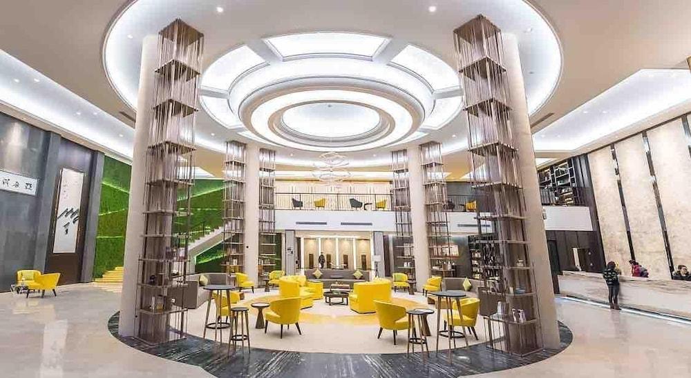 Hilton Garden Inn Zhuji East