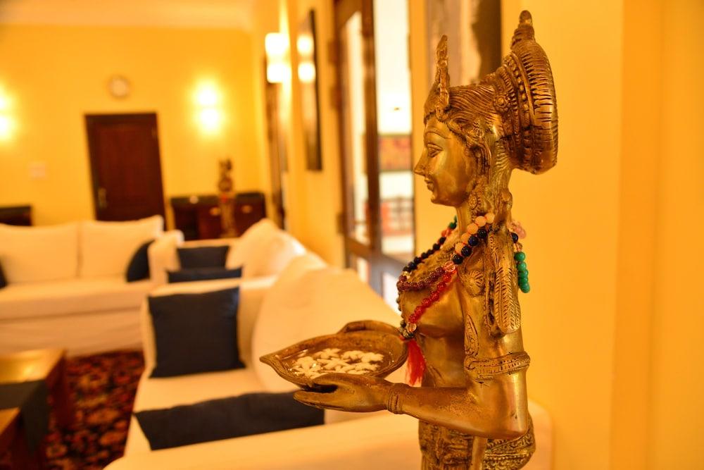 Boutique Villa Shanthi