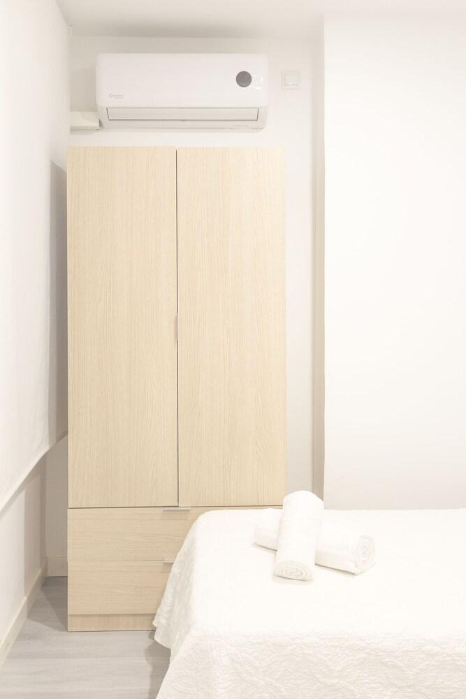 SurTrip Apartamentos - Tórtola II